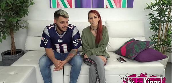  FAKings piikara